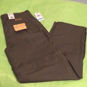 Men’s Cabelas Outdoor 2-1 Pant II
